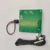Cooling Pwm Four-wire Fan, 12V, 24V, 48V - view 4