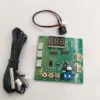 Cooling Pwm Four-wire Fan, 12V, 24V, 48V - view 5