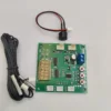 Cooling Pwm Four-wire Fan, 12V, 24V, 48V - view 6