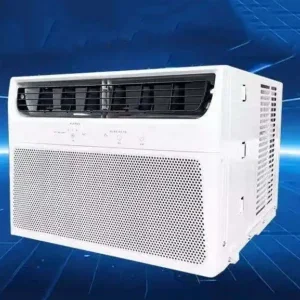 Cooling Quiet Air Conditioner, Portable, 5000, 9000, 12000