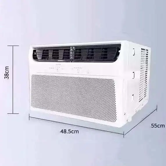 Cooling Quiet Air Conditioner, Portable, 5000, 9000, 12000 - view 5