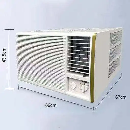 Cooling Quiet Air Conditioner, Portable, 5000, 9000, 12000 - view 6