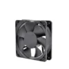 Cooling Radiator, WELLSUNFAN, Axial, 120x120x32mm, Brushless - view 4
