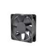 Cooling Radiator, WELLSUNFAN, Axial, 120x120x32mm, Brushless - view 6