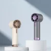 Cooling Rechargeable Portable Fan, USB
