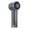 Cooling Rechargeable Portable Fan, USB - view 2