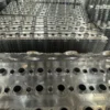 Cooling Room Condenser, Stainless, Steel, Copper - view 2