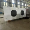 Cooling Room Condenser, Stainless, Steel, Copper - view 4