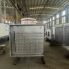 Cooling Room Condenser, Stainless, Steel, Copper - view 6