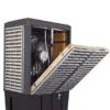Cooling System Air Cooler, 18000m³/h - view 4