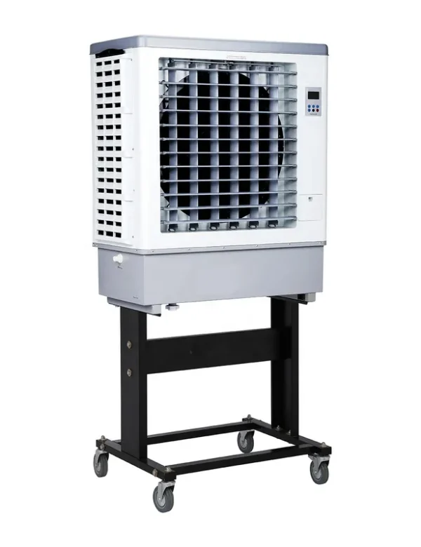 Cooling System Air Cooler, ce