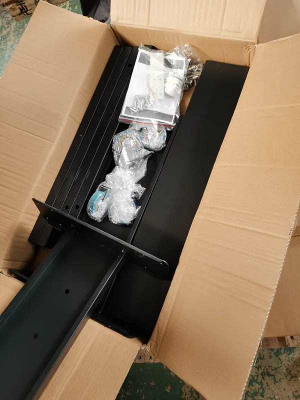Cooling System Air Cooler, ce - view 2