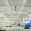 Cooling System Exhaust Fan, Ceiling, HVLS - view 2