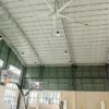 Cooling System Exhaust Fan, Ceiling, HVLS - view 4