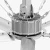 Cooling System Exhaust Fan, Ceiling, HVLS - view 5