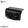 Cooling System Solar Panel, 2.4V, ABS