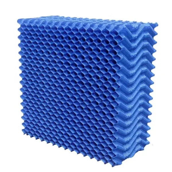 Cooling Tower, 0, PVC