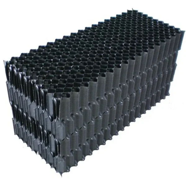 Cooling Tower, 0, PVC - view 2