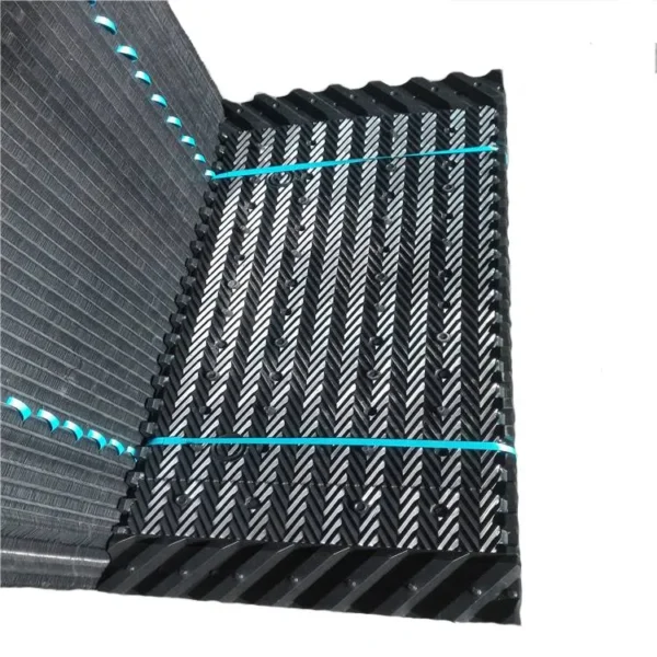 Cooling Tower, 0, PVC - view 3
