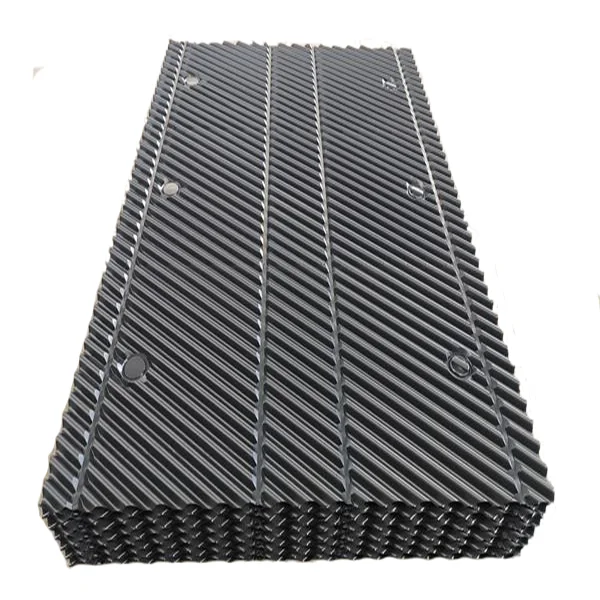 Cooling Tower, 0, PVC - view 4