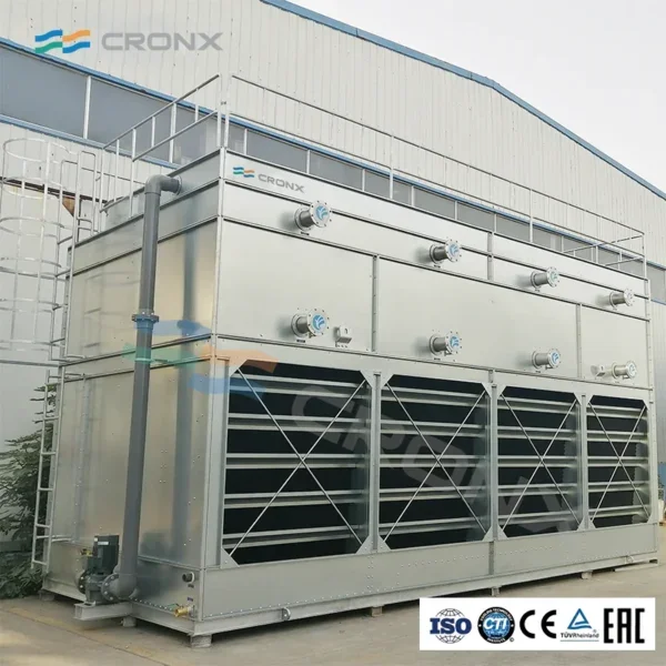 Cooling Tower