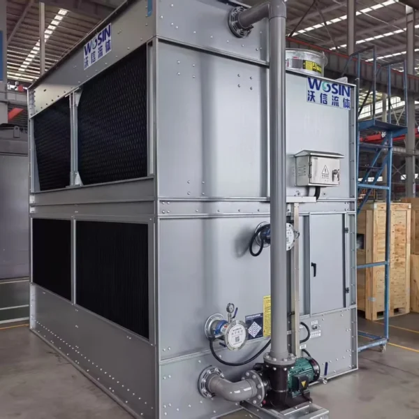 Cooling Tower