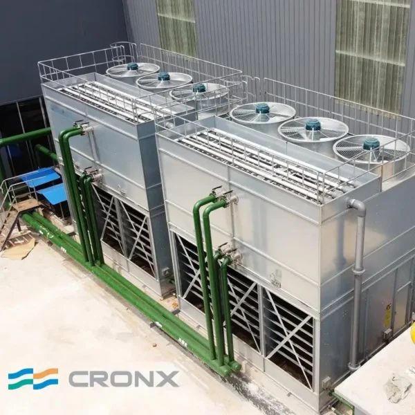 Cooling Tower