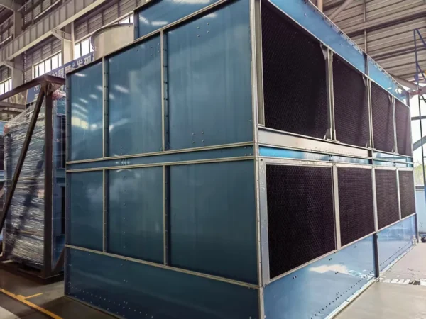 Cooling Tower - view 2