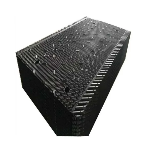 Cooling Tower - view 2