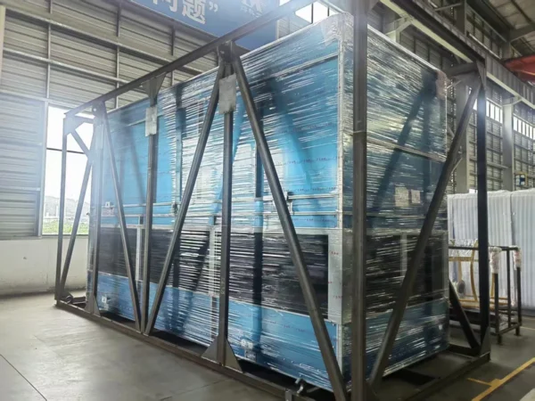 Cooling Tower - view 3