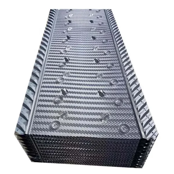 Cooling Tower - view 3