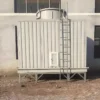 Cooling Tower - view 3