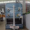 Cooling Tower - view 4