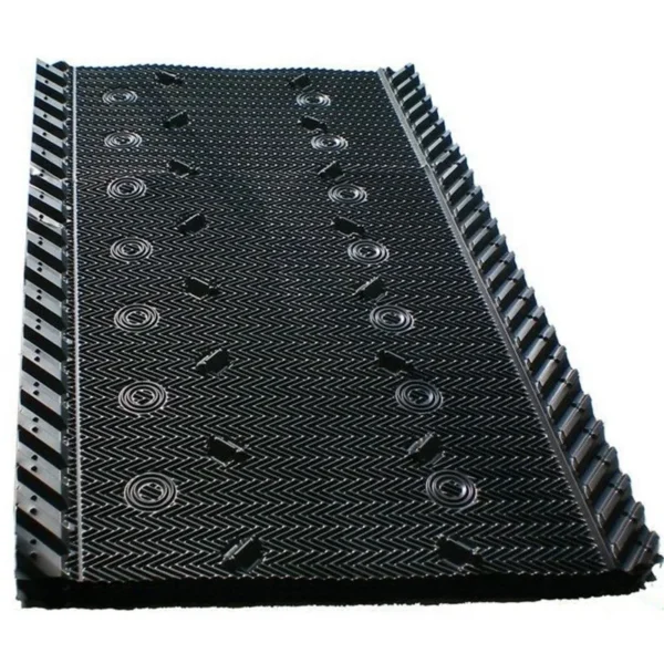 Cooling Tower - view 4