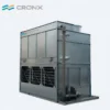 Cooling Tower - view 4