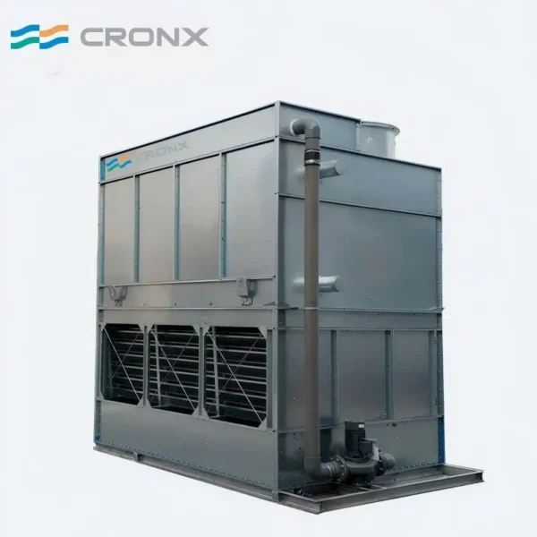Cooling Tower - view 4