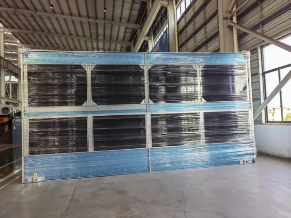 Cooling Tower - view 5