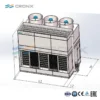 Cooling Tower - view 5