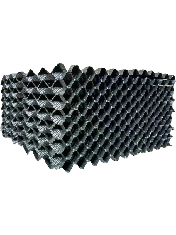 Cooling Tower - view 5