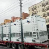 Cooling Tower - view 6