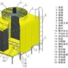Cooling Tower - view 6