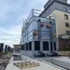 Cooling Tower, 10-, 800T - view 4