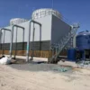 Cooling Tower, 100-1000, FRP - view 6