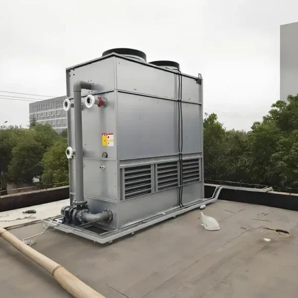 Cooling Tower, 100, 150, 200