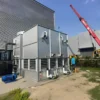 Cooling Tower, 100, 150, 200 - view 2