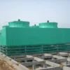Cooling Tower, 100, 150, 200 - view 4