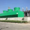 Cooling Tower, 100, 150, 200 - view 5