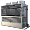Cooling Tower, 100, 150, 200 - view 6
