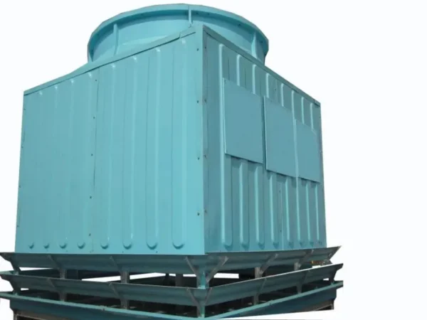 Cooling Tower, 100, 150, 200, 500 - view 3