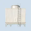 Cooling Tower, 100, 150, 200, 500 - view 4
